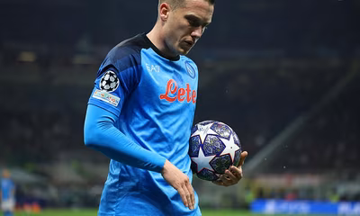 Calciomercato Lazio, ultimatum per Zielinski: pronti 2 colpi ad effetto per Sarri