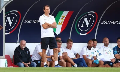 Calciomercato Napoli, ADL pesca dal Bragantino: in arrivo l&rsquo;erede di Kim