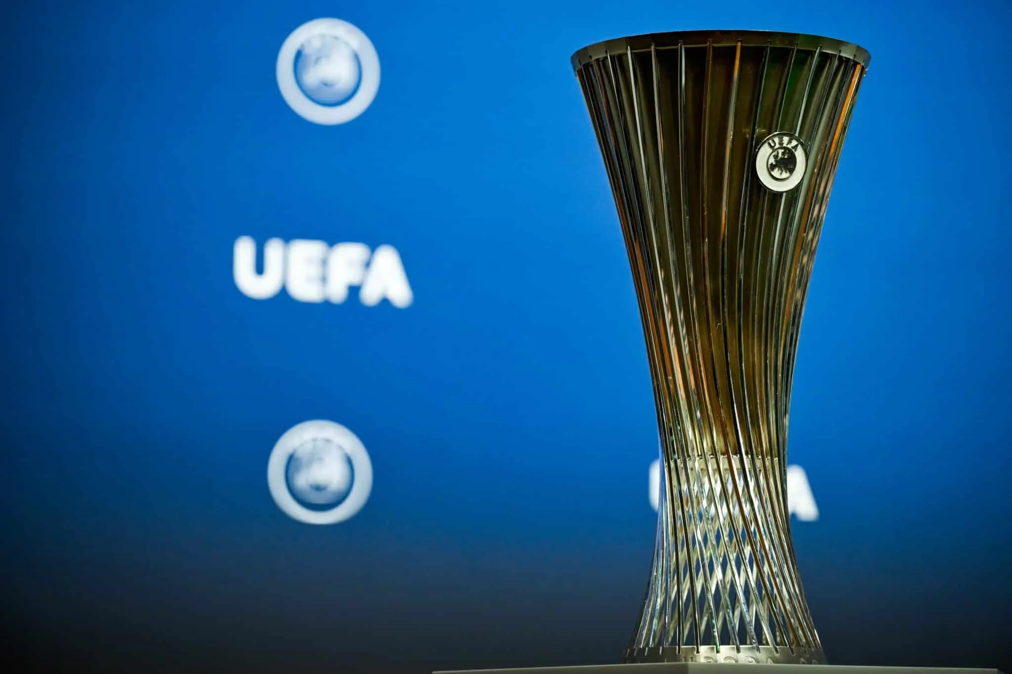 L&rsquo;albo d&rsquo;oro della Conference League aggiornato: trionfa l&rsquo;Olympiakos