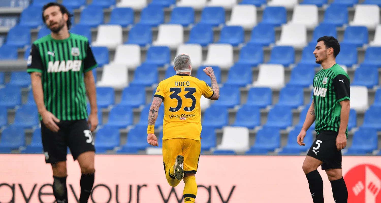 Le probabili formazioni di Parma-Genoa