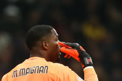 Maignan gela il Milan: “Devo essere il migliore. Se la mia squadra non vince, è un problema”