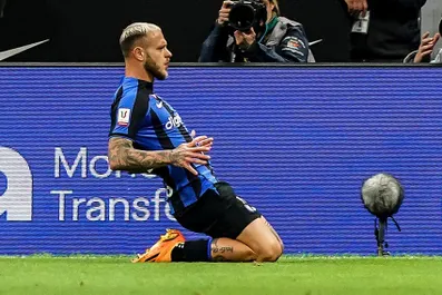 Coppa Italia, Inter – Juventus 1 a 0: Dimarco regala la finale ai neroazzurri