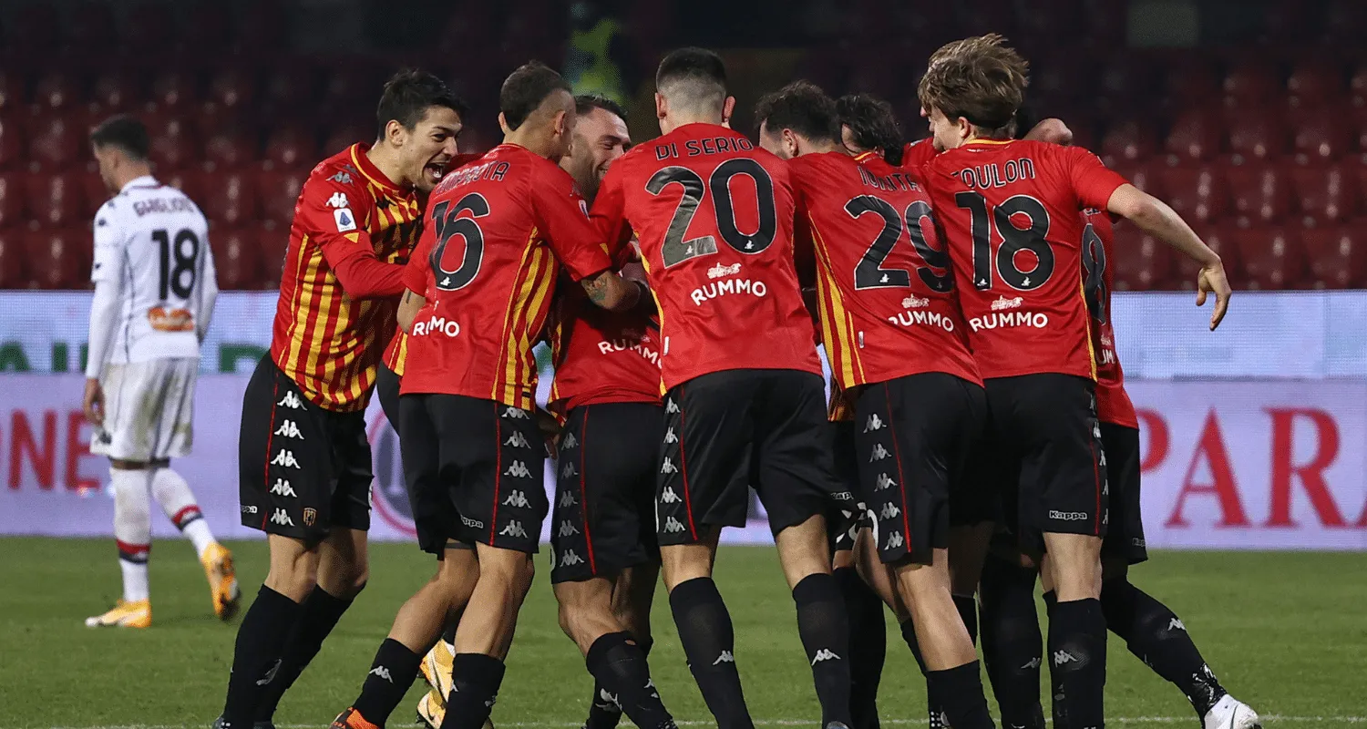 Benevento-Atalanta: orario, probabili formazioni e dove vederla in tv