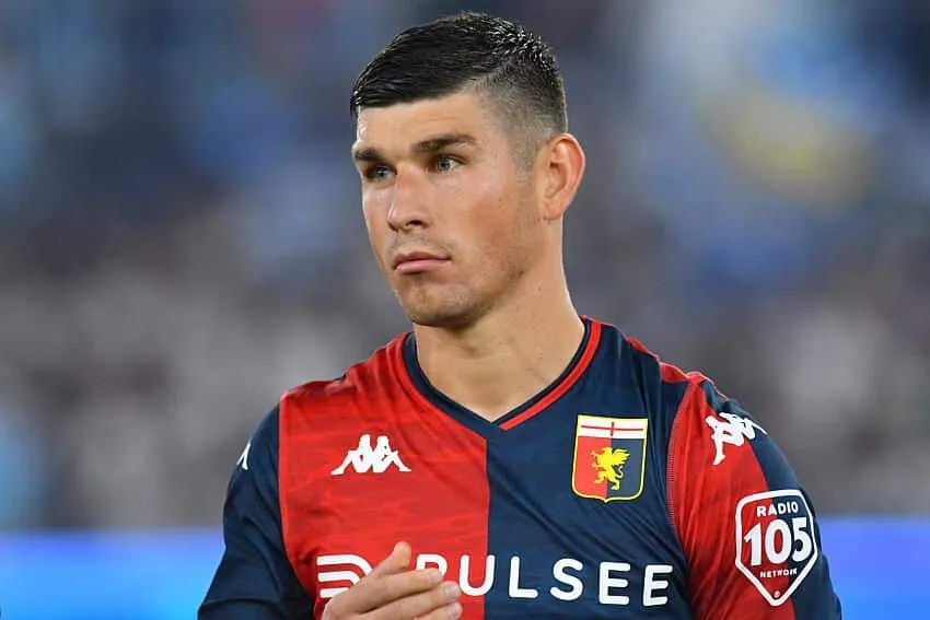 Genoa, il ko di Retegui fa sorridere…Malinovskyi: cosa cambia per lui al Fantacalcio