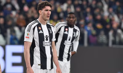 Fantacalcio, Vlahovic gioca contro il Genoa? La probabile formazione della prima Juventus&nbsp;di&nbsp;Tudor