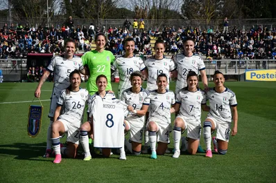 Mondiali femminili, le convocate di tutte le nazionali partecipanti