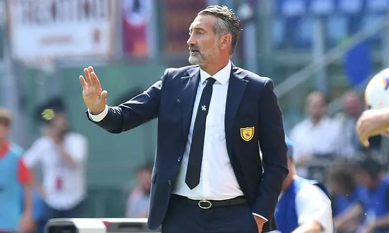 Milan-Chievo, D’Anna: “Alcuni giocatori non stanno dando il 100%”