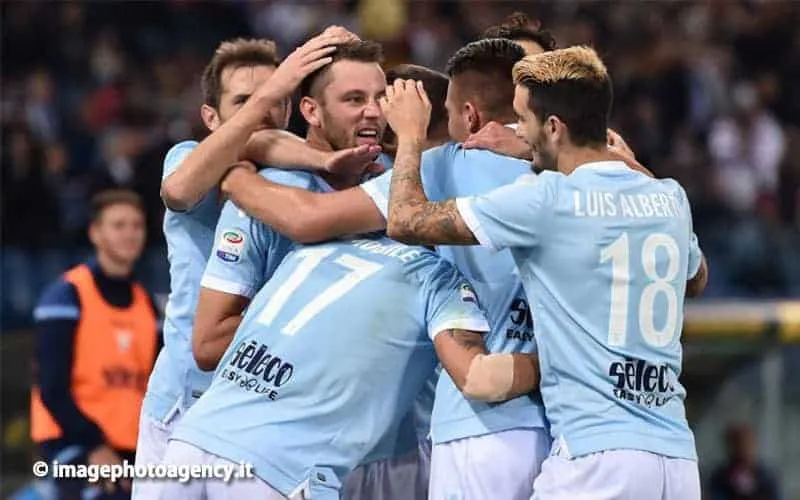 Serie A, le squadre con più gol fatti e subiti della stagione 2017/18
