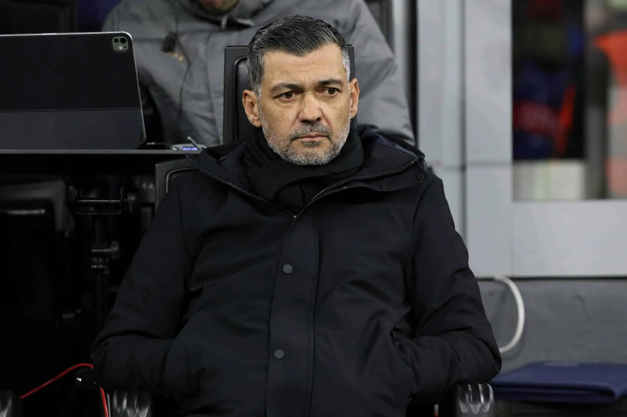 Fantacalcio, Conceiçao ammette: “Theo Hernandez ha sbagliato, vi dico cosa farò domani…”