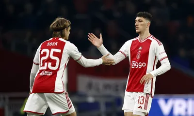 Calciomercato Torino, chi &egrave; Borna Sosa: l&rsquo;esterno croato specializzato in assist che si avvicina ai granata