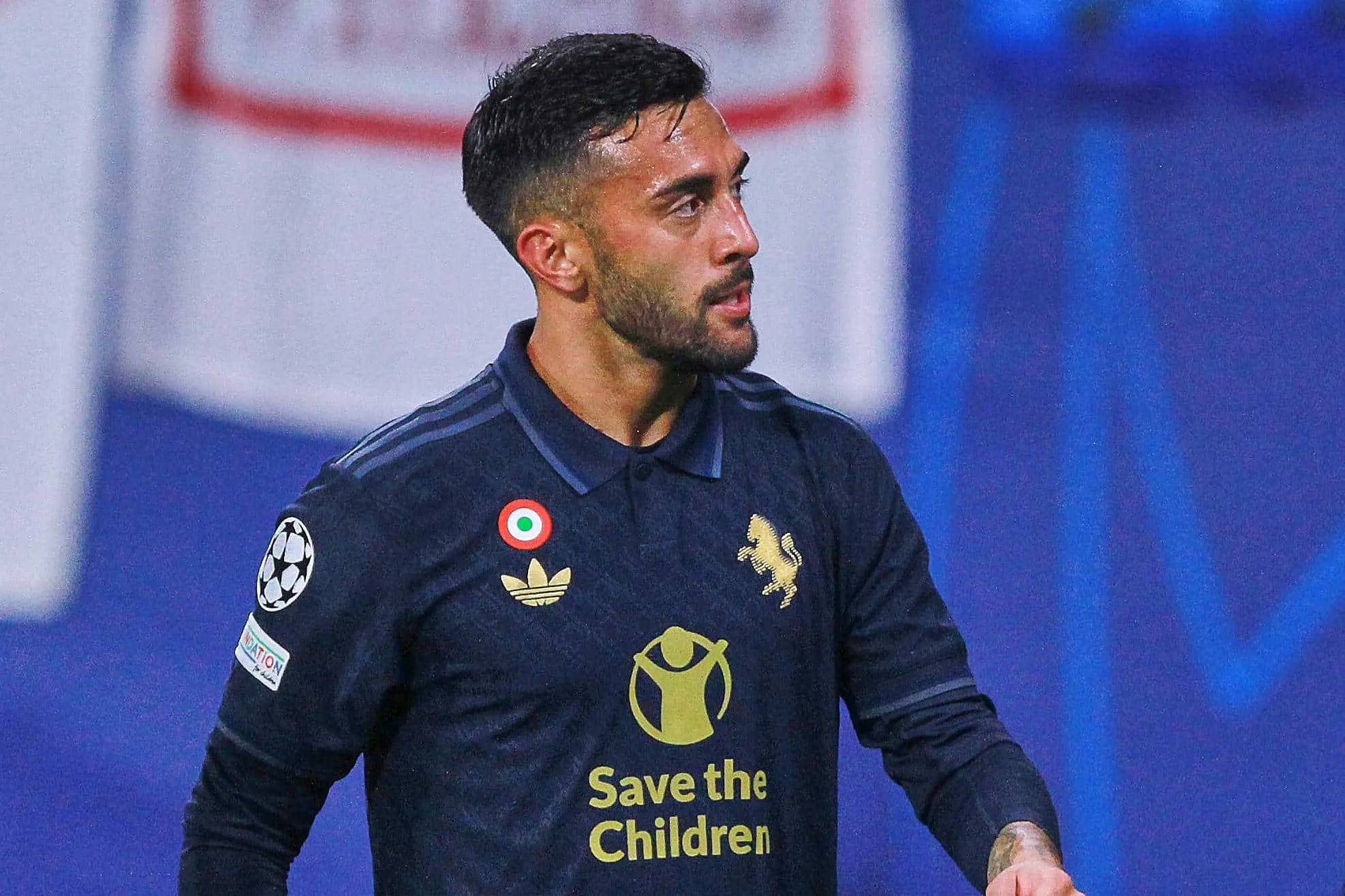 Fantacalcio, quando torna Nico Gonzalez? I tempi di recupero dell&rsquo;attaccante&nbsp;della&nbsp;Juventus