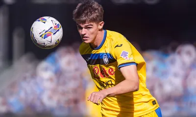 Fantacalcio, quando torna De Ketelaere? I tempi di recupero dell&rsquo;attaccante&nbsp;dell&rsquo;Atalanta