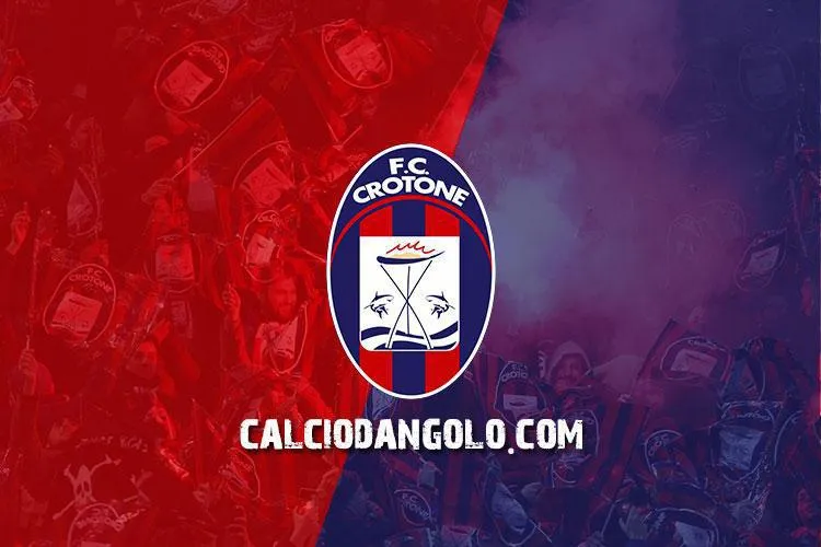 UFFICIALE, Crotone: salutano Aristoteles, Suljic e Tonev