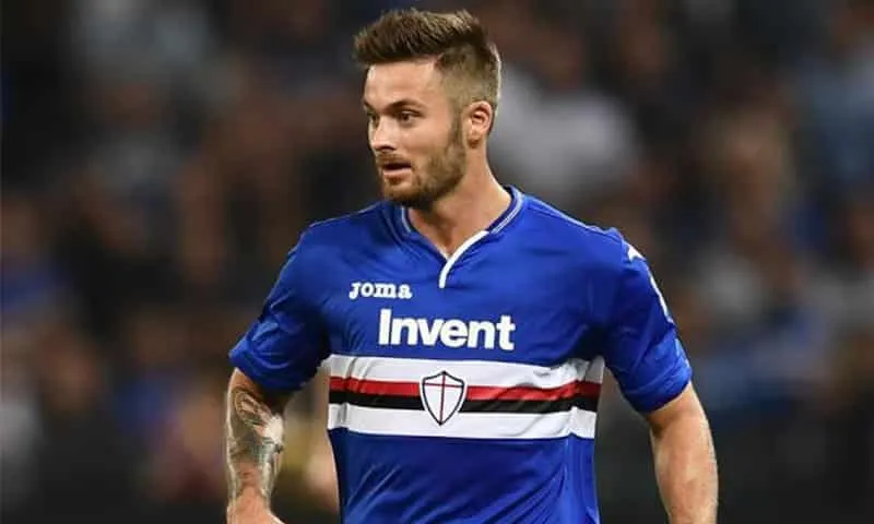 Torino, in arrivo Linetty dalla Sampdoria: è un fedelissimo di Giampaolo