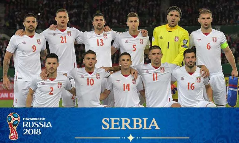 Mondiali di Russia 2018, la scheda della Serbia: tutto su Milinkovic-Savic per il passaggio del turno