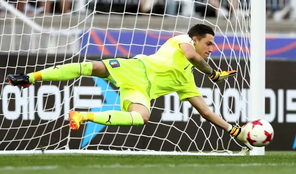 Serie B, la classifica dei 10 giovani talenti da tenere d’occhio per il futuro