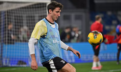 Juventus, quando torna Cambiaso? Out anche in Champions, ma nel mirino c&rsquo;&egrave; una partita precisa