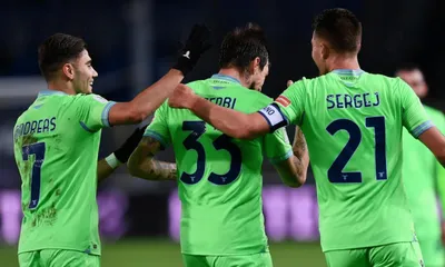 Verona-Lazio 0-1, le pagelle: Marusic “felino”, Milinkovic campione vero