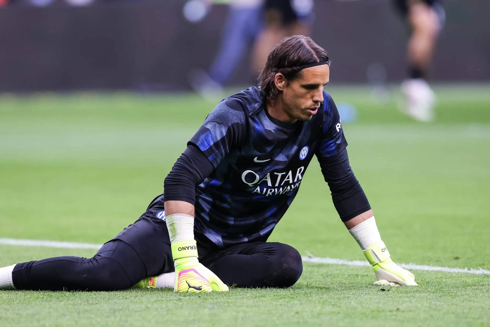 Consigli fantacalcio 38^ giornata, i portieri divisi per fascia: cosa fare con Sommer, Di Gregorio, De Gea&hellip;