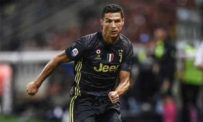 Frosinone-Juventus 0-2: la decidono Ronaldo e Bernardeschi, bianconeri a punteggio pieno