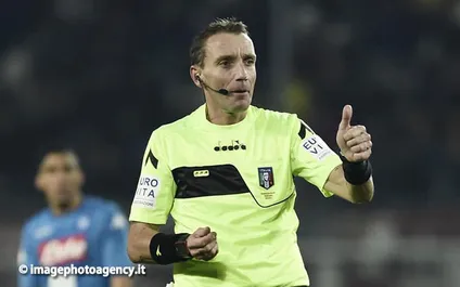 Fiorentina, rabbia Cognigni: “Mazzoleni il migliore in campo dell’Inter”