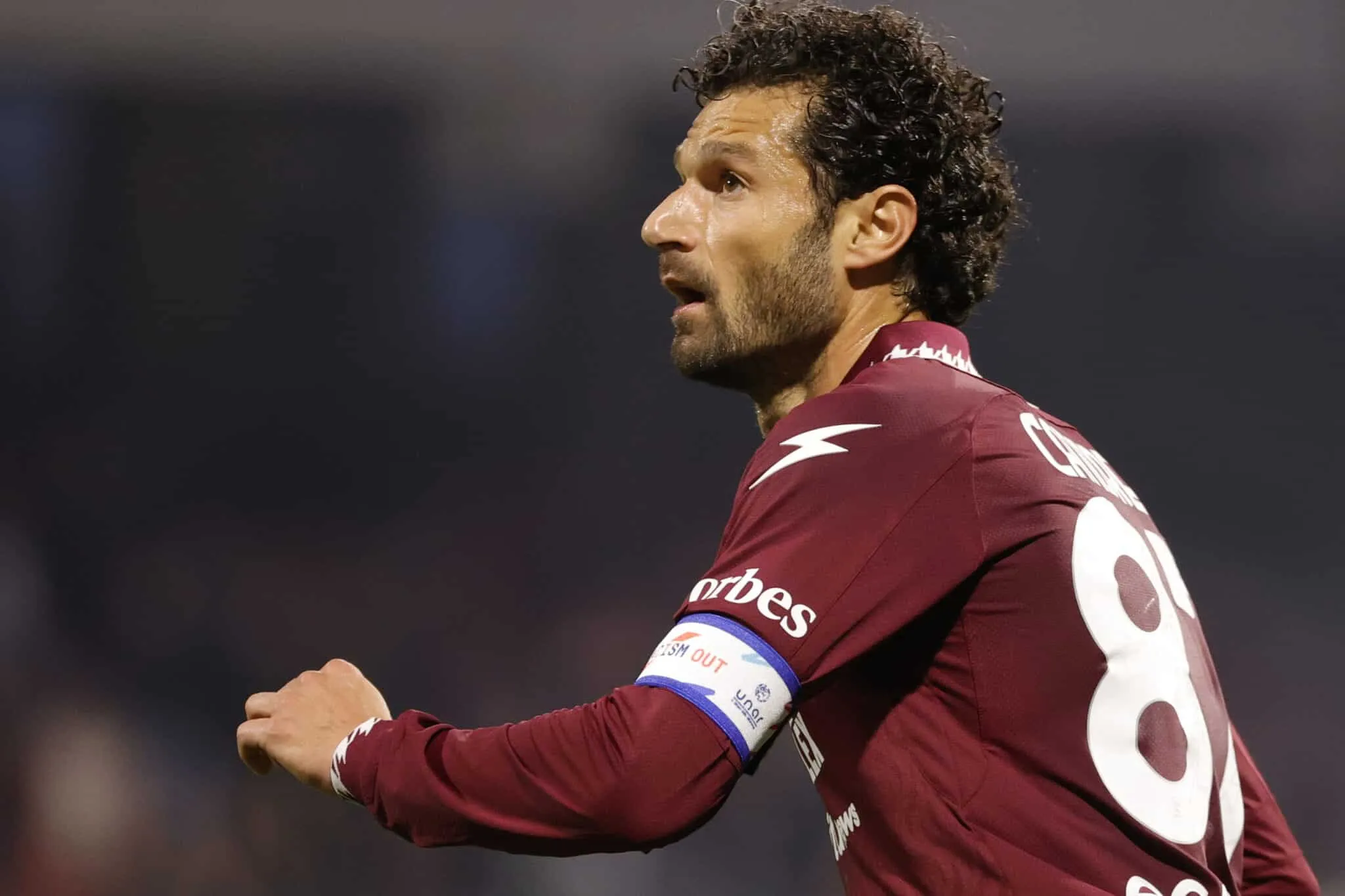 Salernitana, Candreva torna al gol: sarà affidabile nonostante la classifica? Come gestirlo al fantacalcio nel rush finale