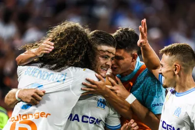 ESCLUSIVA TOPMERCATO | Lazio, un talento francese per il centrocampo: l’offerta al Marsiglia è ufficiale