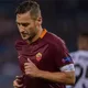Roma, infortunio Totti: rischio frattura all’alluce
