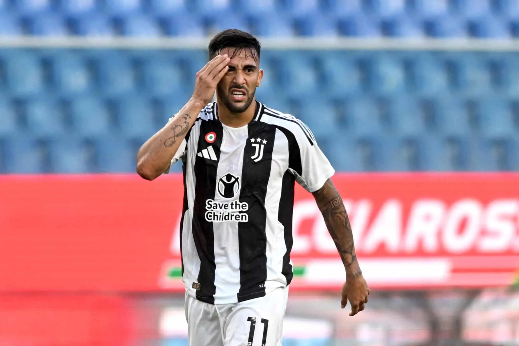 Juventus, ora Nico Gonzalez &egrave; un caso! Cosa succede e come gestirlo&nbsp;al&nbsp;fantacalcio