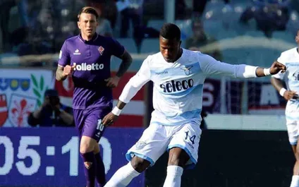 Lazio, l’agente di Keita sul Milan: “Vogliamo prima capire il loro progetto”