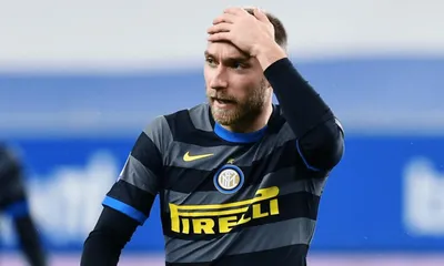 Christian Eriksen Inter