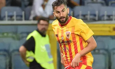 Benevento, Coda consiglia Cassano al presidente Vigorito: "Farebbe la differenza"