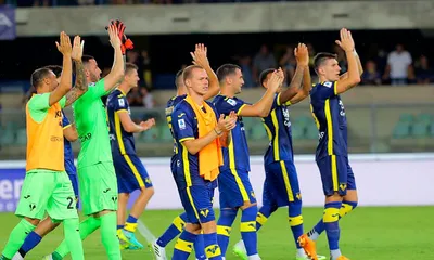 Calciomercato Verona, si scatena la super asta per Doig: un club di Serie A supera l’offerta del Marsiglia