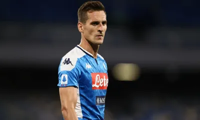 Perché si perché no: Milik è il profilo giusto come vice Vlahovic?