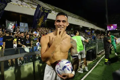 Fantacalcio, i 5 migliori attaccanti da inizio stagione: gioia Nico, due assenze sorpresa