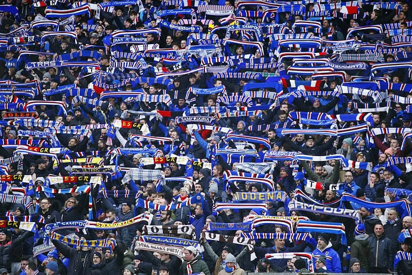 Nuovi proprietari della Sampdoria: chi sono Radrizzani e Manfredi