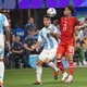 Inter, brutte notizie dalla Copa America: grave infortunio per un nerazzurro, trasportato in ospedale