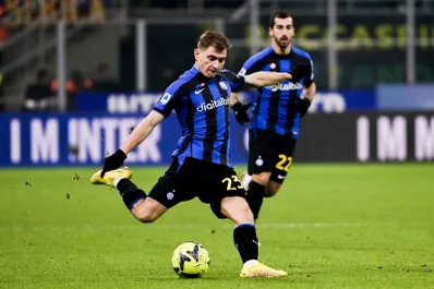 Inter-Monza: orario e dove vederla in tv