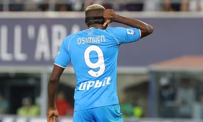 Calciomercato Napoli, rebus Osimhen: via a gennaio o a scadenza? Tutte le opzioni