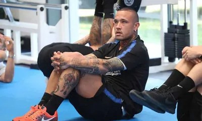 Inter, a Bologna non solo il gol: nuovo infortunio per Nainggolan