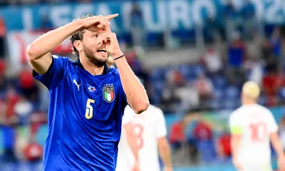 Euro2024, i precedenti tra Italia e Svizzera: dal 3-0 degli azzurri campioni ai fatali rigori di Jorginho