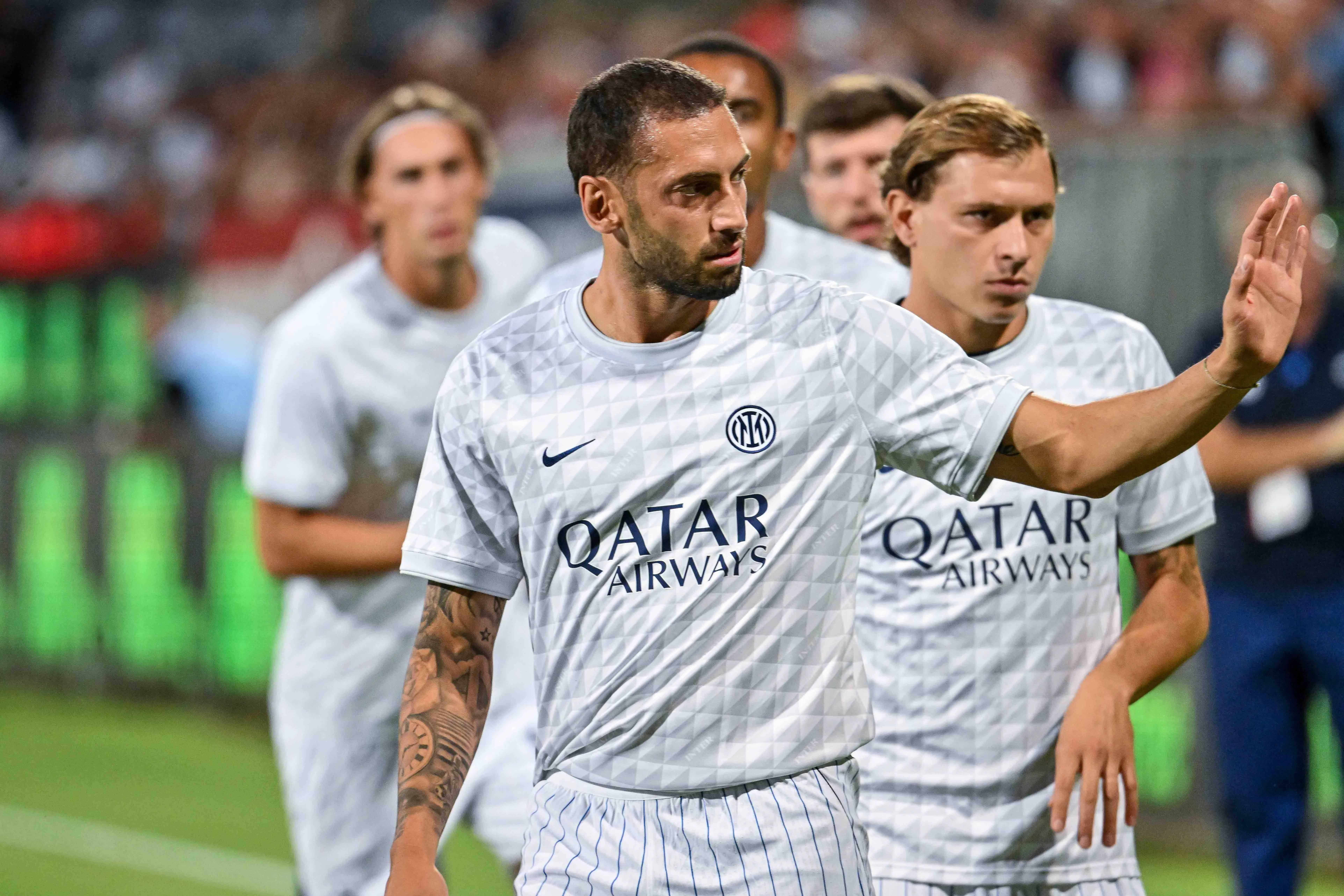 Inter-Napoli: pronostico, anteprima e probabili formazioni