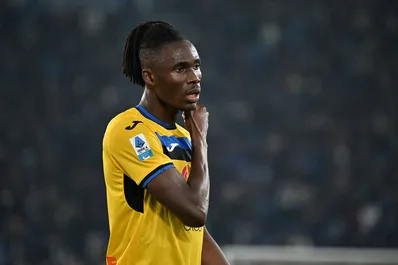 Atalanta, le ultime sull’infortunio di Kossounou: intervento riuscito, quando torna e quante partite salta