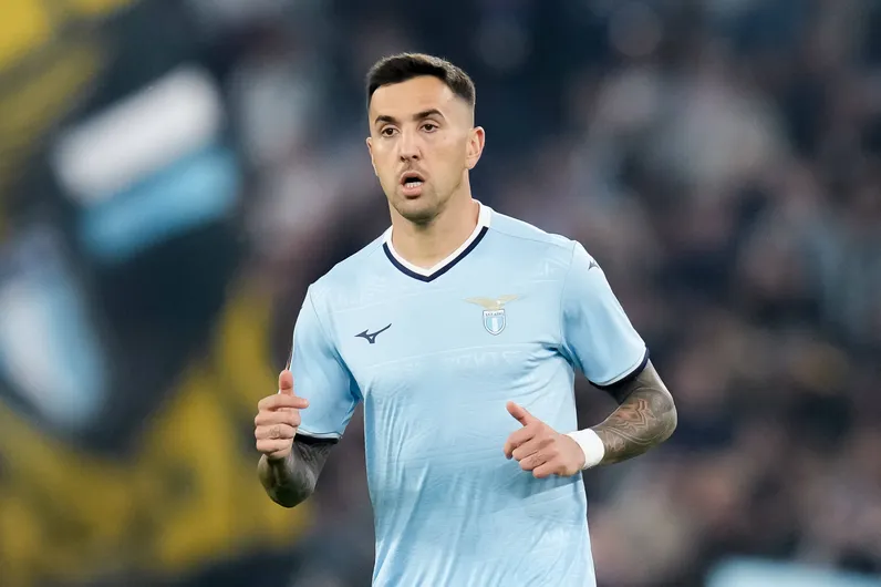 vecino lazio