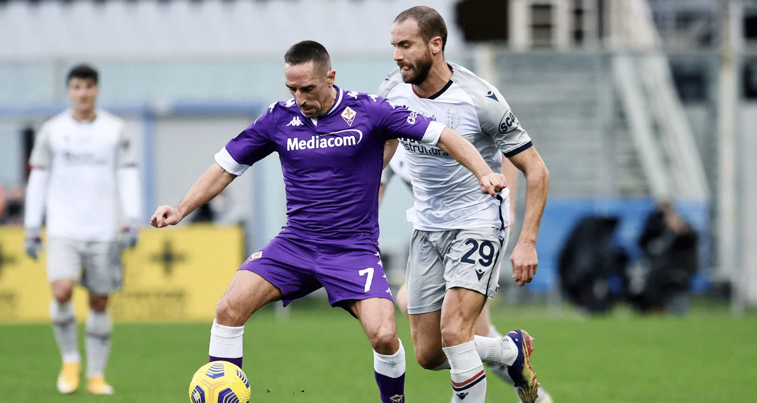 Fiorentina-Bologna 0-0, le pagelle: male Vlahovic e Palacio, bene le difese