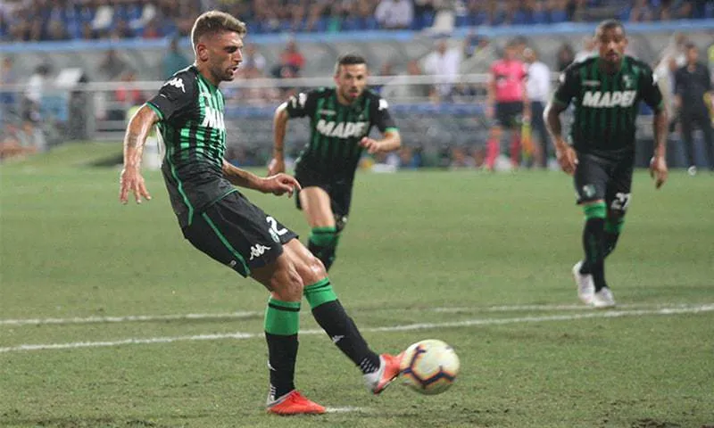 Serie A 2018/2019, la classifica dei rigori a favore e contro dopo 12 giornate