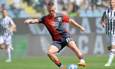 Calciomercato Genoa, tutti vogliono Gudmundsson: gli occhi di 3 big sul gioiello rossoblu