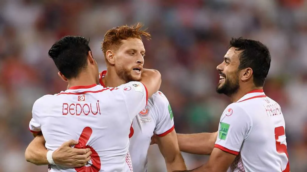 Mondiali Qatar 2022, i convocati della Tunisia