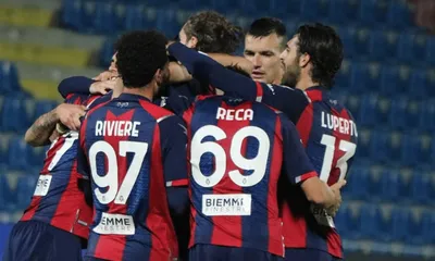 Crotone-Torino 4-2, le pagelle: Simy doppietta, Sanabria che perla