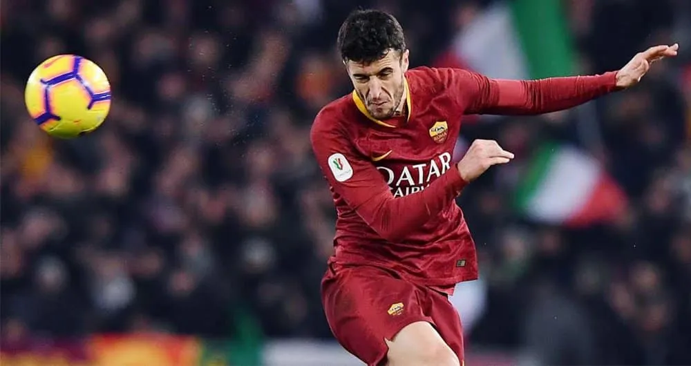 UFFICIALE: Roma, Marcano saluta e passa al Porto